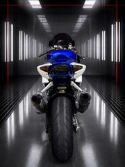 Suzuki GSXR 1000 2009-thumb-1