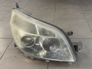 εμπρός δεξιό φανάρι με φακό daihatsu terios 2009’