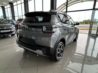 Citroen C3 2026 C3 TURBO 100 MAX - ΠΡΟΣΦΟΡΑ έως 15/09-thumb-2