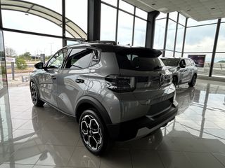 Citroen C3 2026 C3 TURBO 100 MAX - ΠΡΟΣΦΟΡΑ έως 15/09-thumb-3
