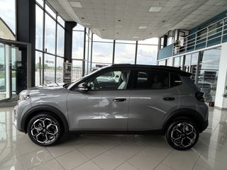 Citroen C3 2026 C3 TURBO 100 MAX - ΠΡΟΣΦΟΡΑ έως 15/09-thumb-4