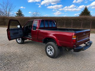 Toyota Hilux 1996