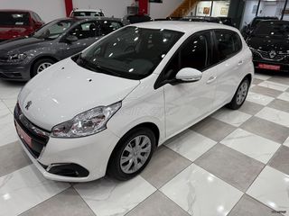 Φορτηγό Έως 7.5τ Peugeot 2019 208 VAN! ACTIVE! 1.5 BlueHDi 100hp! ΕΛΛΗΝΙΚΟ ΧΡΥΣΗ ΕΓΓΥΗΣΗ!