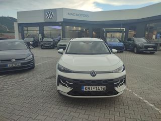 Volkswagen T-Roc 2026 LIFE eTSI 150HP-thumb-3