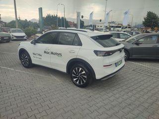 Volkswagen T-Roc 2026 LIFE eTSI 150HP-thumb-5