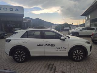 Volkswagen T-Roc 2026 LIFE eTSI 150HP-thumb-8