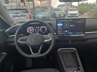 Volkswagen T-Roc 2026 LIFE eTSI 150HP-thumb-14