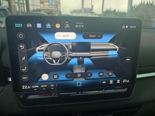 Volkswagen T-Roc 2026 LIFE eTSI 150HP-thumb-20