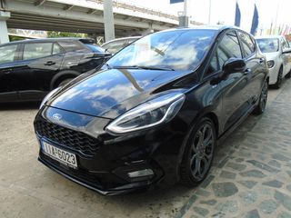 Ford Fiesta 2019 *ST-LINE "X" AYTOMATO