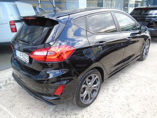 Ford Fiesta 2019 *ST-LINE "X" AYTOMATO-thumb-3