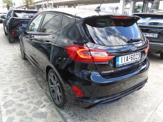 Ford Fiesta 2019 *ST-LINE "X" AYTOMATO-thumb-5