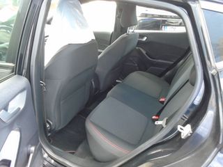 Ford Fiesta 2019 *ST-LINE "X" AYTOMATO-thumb-8