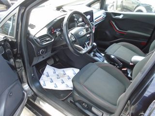 Ford Fiesta 2019 *ST-LINE "X" AYTOMATO-thumb-9