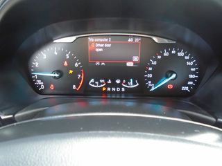 Ford Fiesta 2019 *ST-LINE "X" AYTOMATO-thumb-10