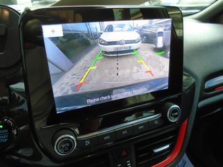 Ford Fiesta 2019 *ST-LINE "X" AYTOMATO-thumb-11