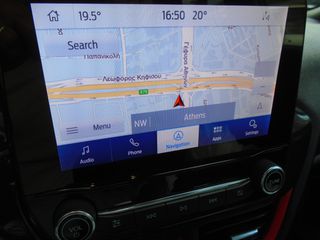 Ford Fiesta 2019 *ST-LINE "X" AYTOMATO-thumb-12