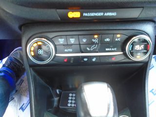 Ford Fiesta 2019 *ST-LINE "X" AYTOMATO-thumb-13