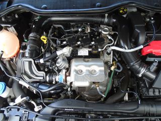 Ford Fiesta 2019 *ST-LINE "X" AYTOMATO-thumb-16