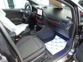 Ford Fiesta 2019 *ST-LINE "X" AYTOMATO-thumb-18