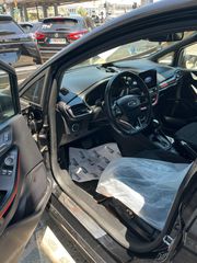 Ford Fiesta 2019 *ST-LINE "X" AYTOMATO-thumb-20