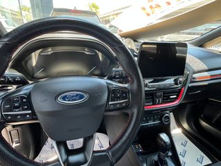 Ford Fiesta 2019 *ST-LINE "X" AYTOMATO-thumb-21