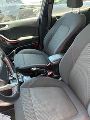 Ford Fiesta 2019 *ST-LINE "X" AYTOMATO-thumb-23