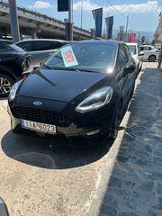 Ford Fiesta 2019 *ST-LINE "X" AYTOMATO-thumb-25