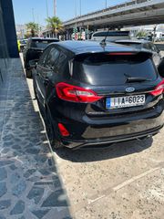 Ford Fiesta 2019 *ST-LINE "X" AYTOMATO-thumb-26