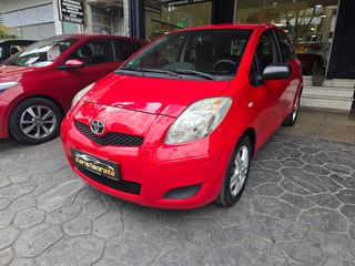 Toyota Yaris 2011 1.0 VVT-I COOL-thumb-10