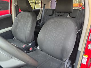 Toyota Yaris 2011 1.0 VVT-I COOL-thumb-13