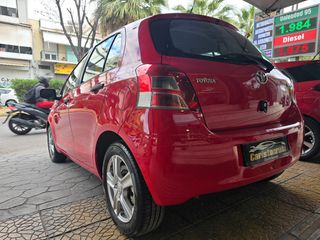 Toyota Yaris 2011 1.0 VVT-I COOL-thumb-17