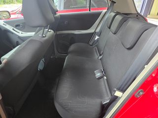 Toyota Yaris 2011 1.0 VVT-I COOL-thumb-19