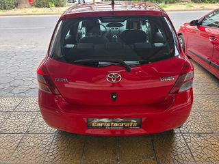Toyota Yaris 2011 1.0 VVT-I COOL-thumb-20