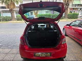 Toyota Yaris 2011 1.0 VVT-I COOL-thumb-21