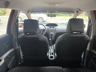 Toyota Yaris 2011 1.0 VVT-I COOL-thumb-22