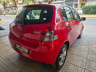 Toyota Yaris 2011 1.0 VVT-I COOL-thumb-25