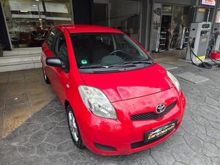 Toyota Yaris 2011 1.0 VVT-I COOL-thumb-26
