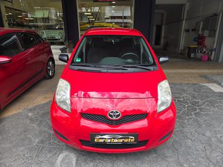 Toyota Yaris 2011 1.0 VVT-I COOL-thumb-27