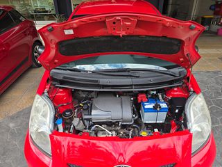 Toyota Yaris 2011 1.0 VVT-I COOL-thumb-29