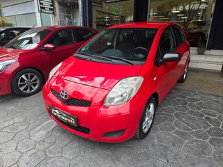 Toyota Yaris 2011 1.0 VVT-I COOL-thumb-30