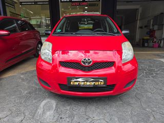 Toyota Yaris 2011 1.0 VVT-I COOL-thumb-31
