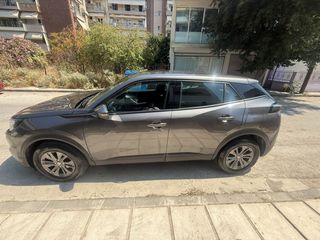 Peugeot 2008 2021 1.5 BLUEHDI ACTIVE PLUS 110HP-thumb-2