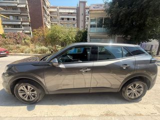 Peugeot 2008 2021 1.5 BLUEHDI ACTIVE PLUS 110HP-thumb-3
