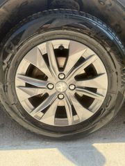 Peugeot 2008 2021 1.5 BLUEHDI ACTIVE PLUS 110HP-thumb-6