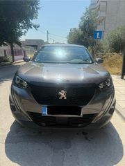 Peugeot 2008 2021 1.5 BLUEHDI ACTIVE PLUS 110HP-thumb-1