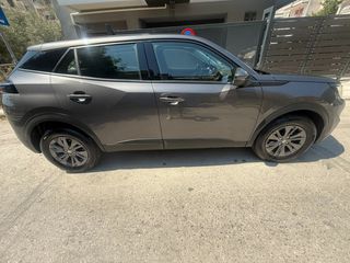 Peugeot 2008 2021 1.5 BLUEHDI ACTIVE PLUS 110HP-thumb-4
