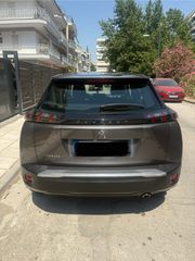 Peugeot 2008 2021 1.5 BLUEHDI ACTIVE PLUS 110HP-thumb-5