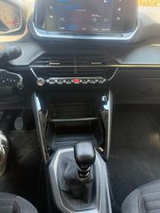 Peugeot 2008 2021 1.5 BLUEHDI ACTIVE PLUS 110HP-thumb-10