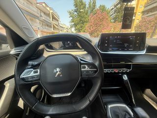 Peugeot 2008 2021 1.5 BLUEHDI ACTIVE PLUS 110HP-thumb-12