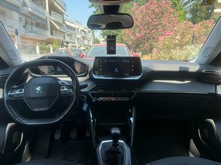 Peugeot 2008 2021 1.5 BLUEHDI ACTIVE PLUS 110HP-thumb-13